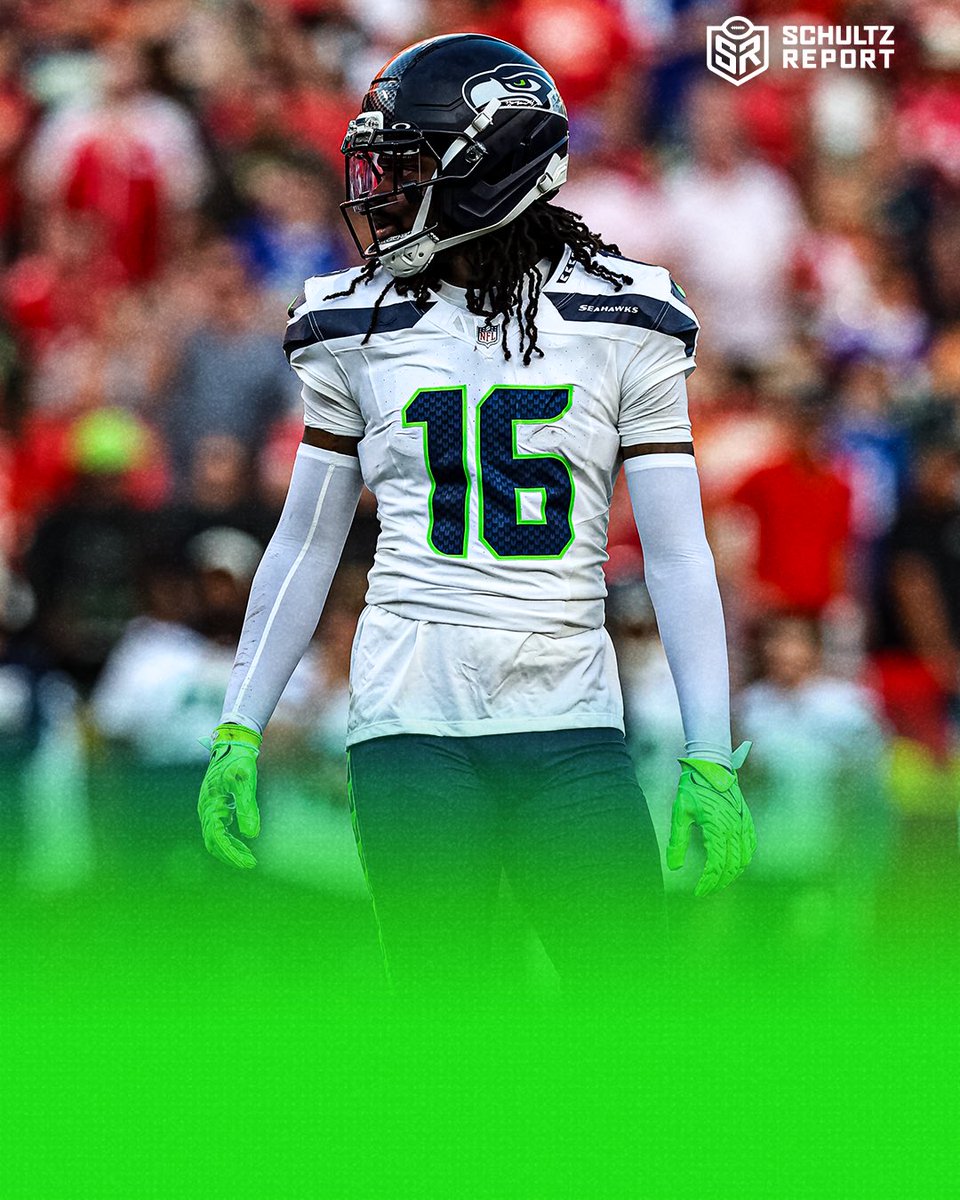 Schultz_Report's tweet photo. Sources: The #Seahawks have signed CB Trevon Diggs to the practice squad, as was always the plan.

Diggs made his Seattle debut in the preseason finale and recorded an INT. He’s fully healthy. https://t.co/7ek0ikYLMY
