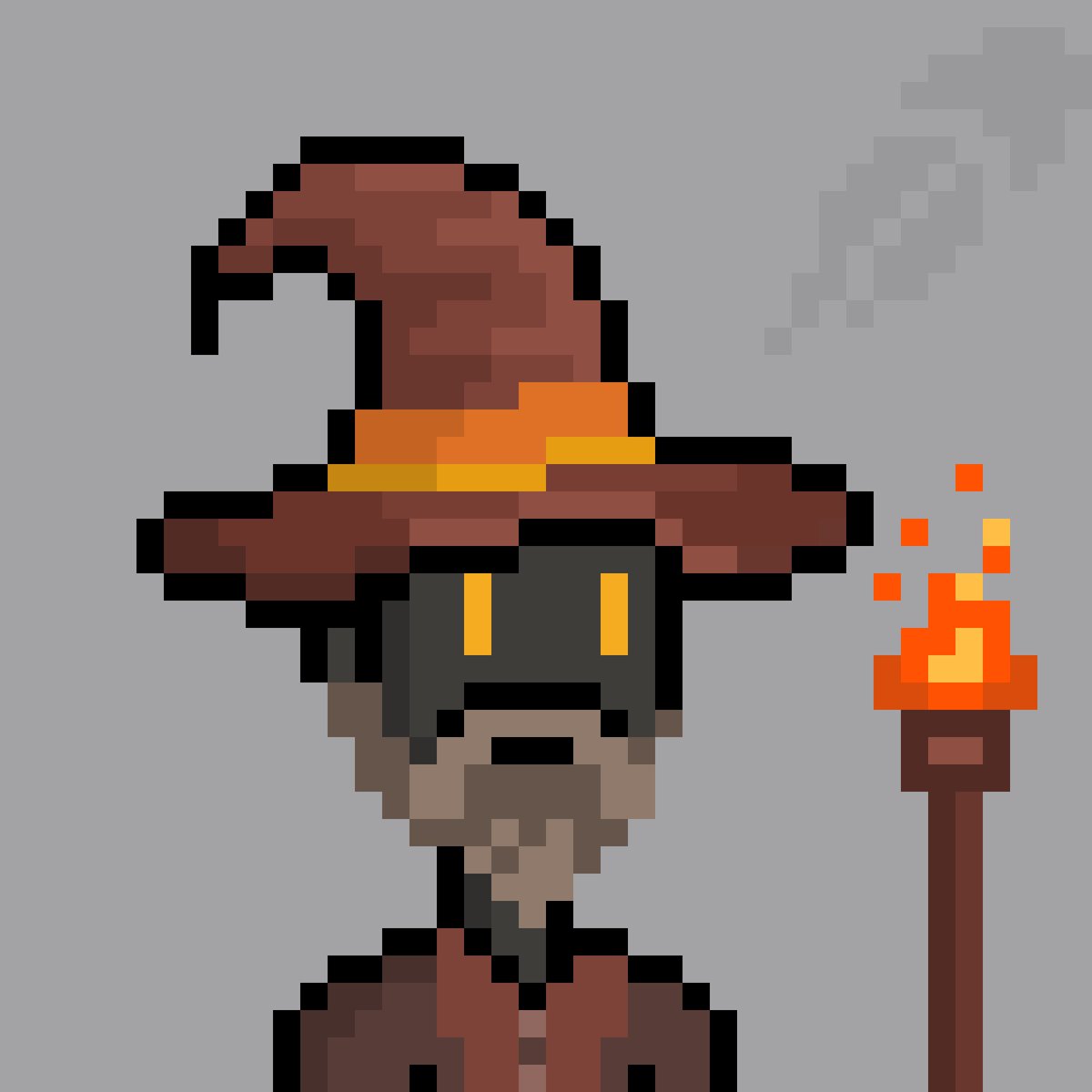 SickickZards's tweet photo. 3 Wezards giveaway 🧙‍♂️

Drop eth wallet with your Wez.🪄 https://t.co/IMXCZNxi0g