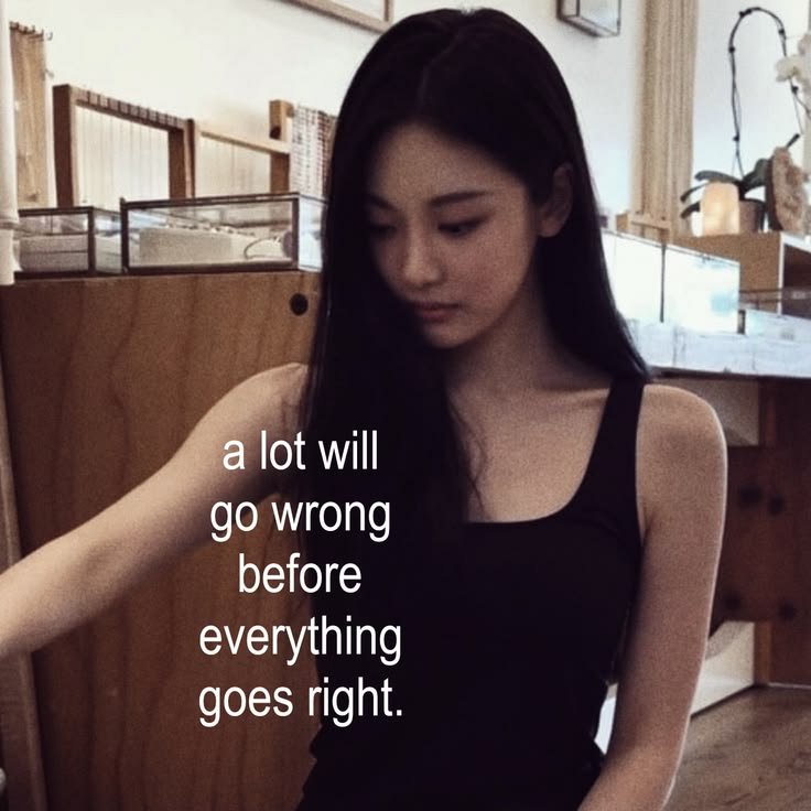 Lovandfear's tweet photo. a lot will go wrong https://t.co/CcZ1NB0a0l