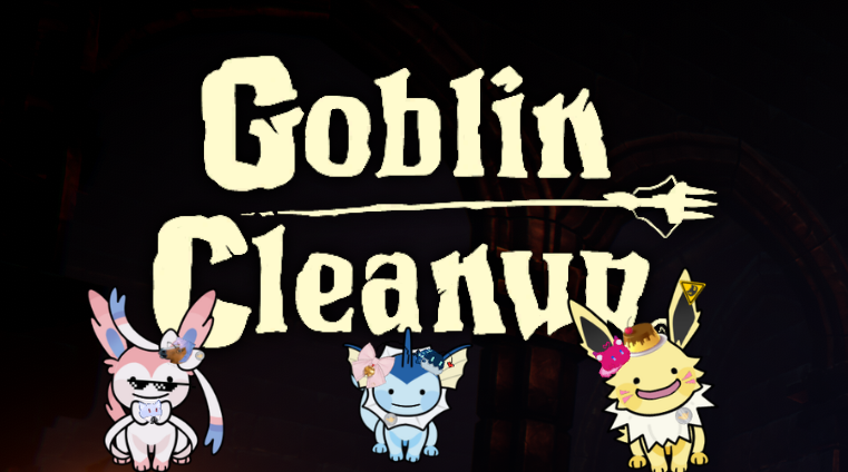 TheLovelyStatic's tweet photo. Come see us, three Dittos navigating the dungeon! 

#GoblinCleanup #DROPS #Vtubers #CoinVlip @CoinVlippers 

https://t.co/uSZ3o8bf8U https://t.co/vPVNvzh7kB