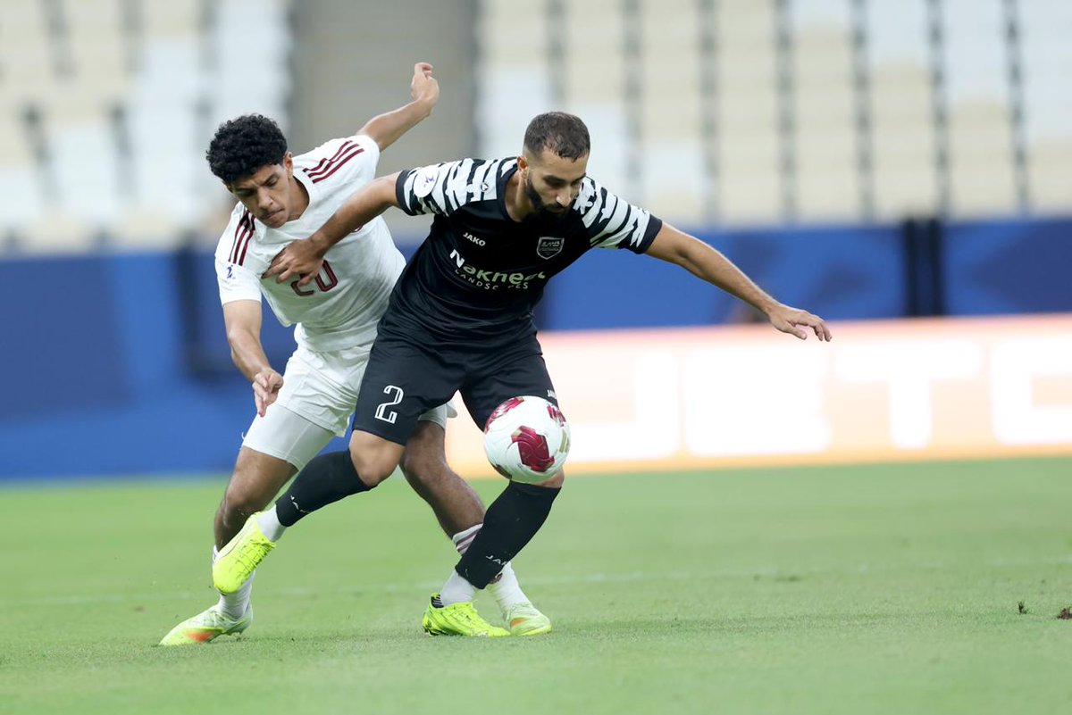 qsl2official's tweet photo. لقطات من شوط اللقاء الأول بين #البدع_منتخب_قطر_تحت_23 في الأسبوع 2 من #دوري_جيتور 📸

#نرتقي_بالطموح 

📸 Pictures from First Half Al Bidda 🆚 Qatar NT U23 

Week 2 |  #JetourLeague | #AimHigher | @Jetourqatar https://t.co/GdvTiEtuVi