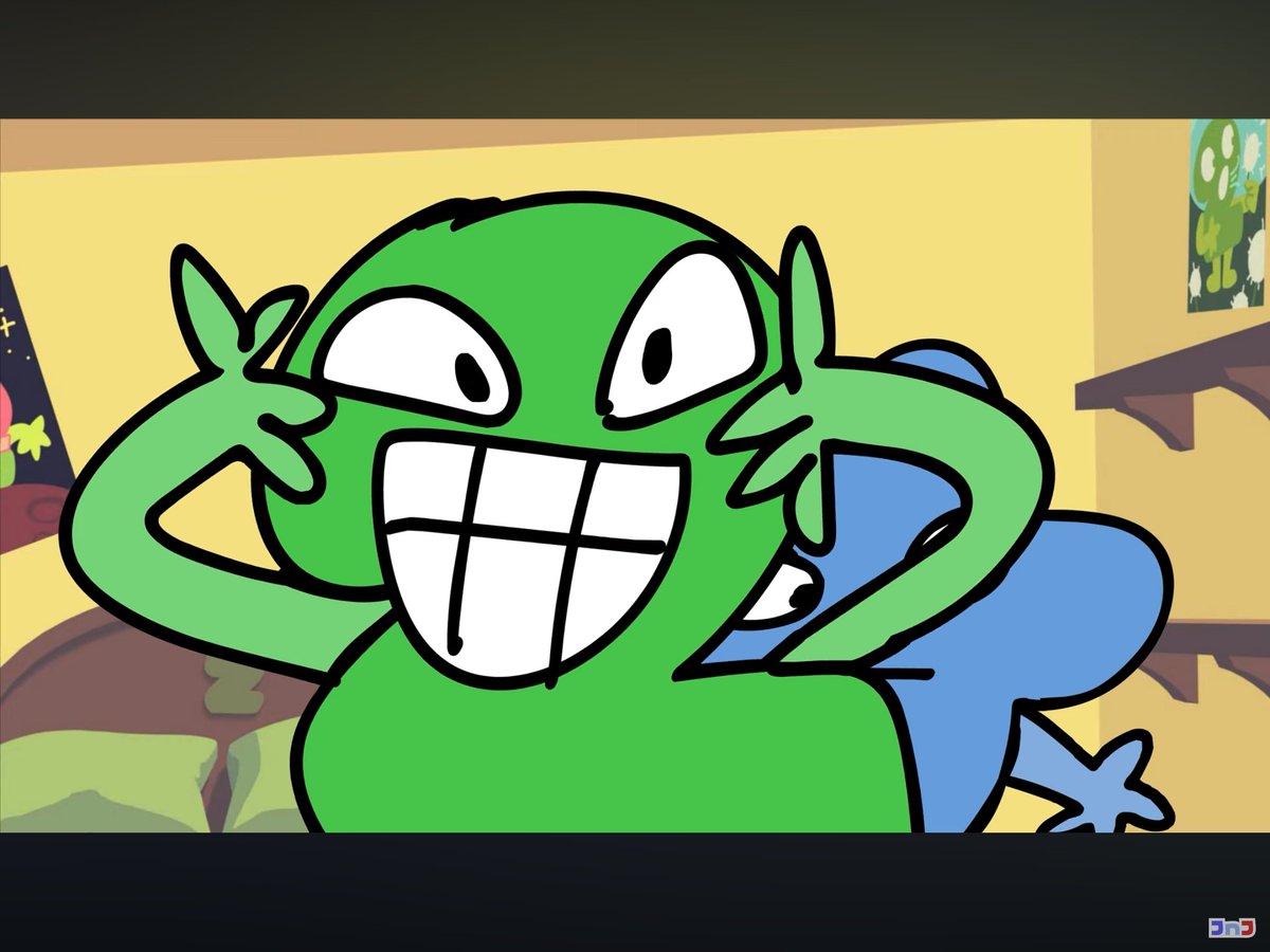clovpi2's tweet photo. tpot 25 spoilers /

.

theyre. so happy oh my god https://t.co/Uw1dr6pgEn