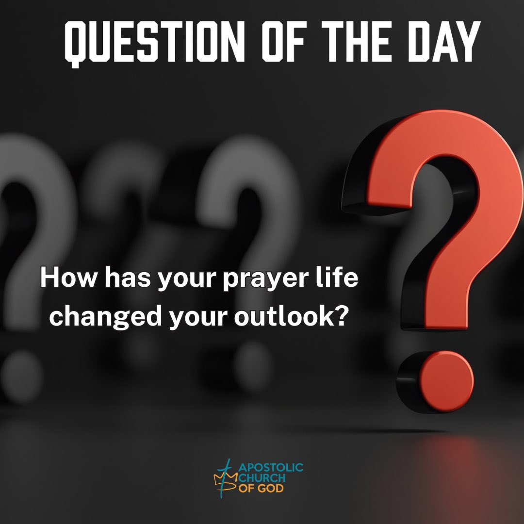 ACOGChicago's tweet photo. Drop your answer below 👇🏾 we’d love to hear from you! 💬

#QuestionOfTheDay #ThankfulHeart #Gratitude #FaithOverFortune #blessedbeyondmeasure https://t.co/FKZpwcjERl