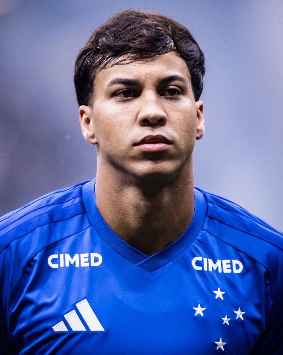 LutoCEC's tweet photo. Kaio Jorge é advertido pelo STJD e fica liberado para defender Cruzeiro em ‘decisão’ contra o Atlético-MG.

@CentralDaToca https://t.co/9PbisK9UiQ