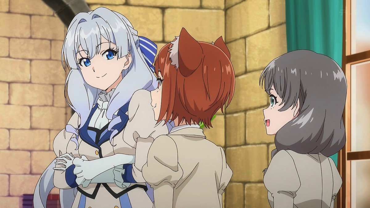 ブチ切れ令嬢は報復を誓いました。 ～魔導書の力で祖国を叩き潰します～ 第9話 ツイート画像 1