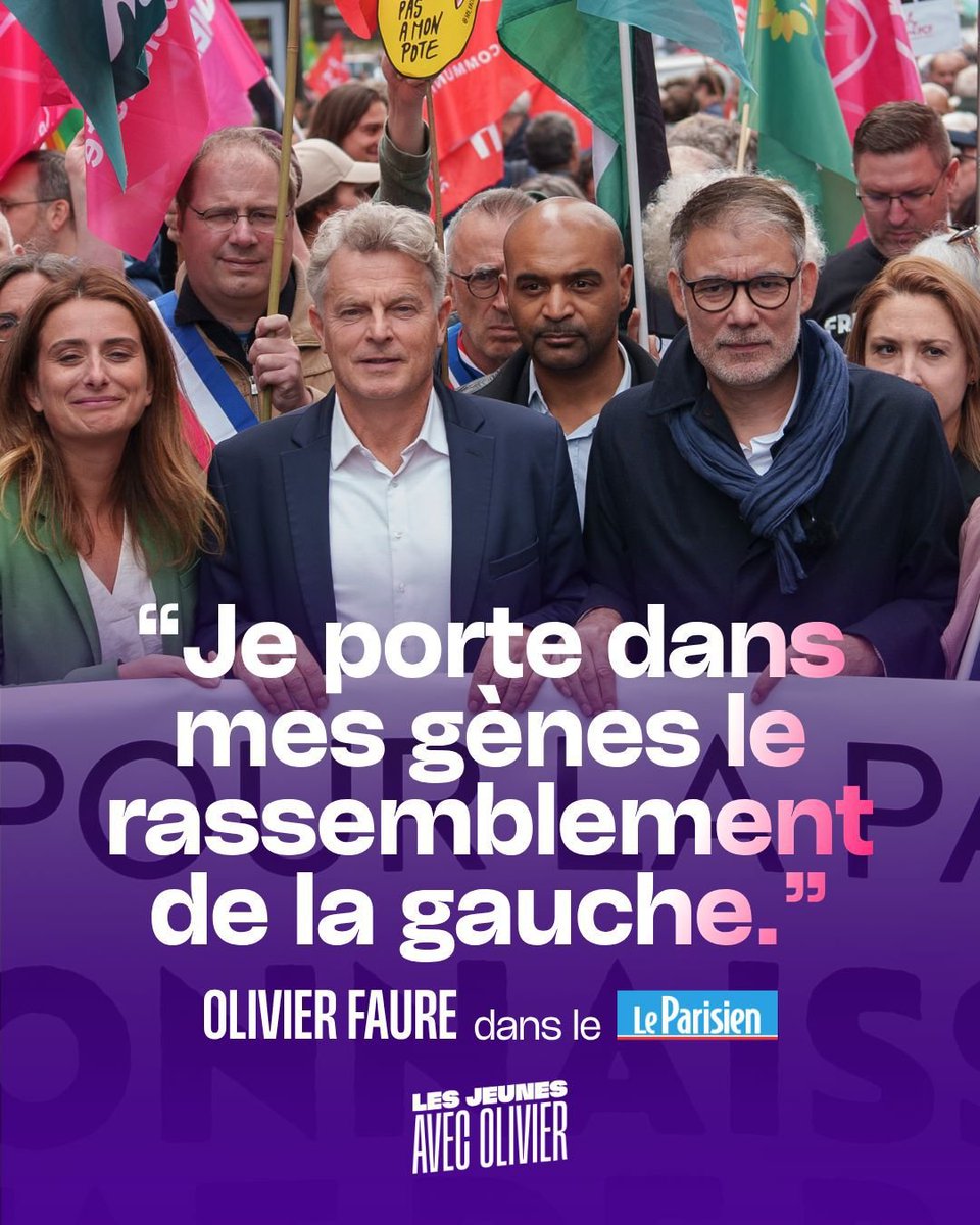 EricDucros's tweet photo. @faureolivier est le seul candidat capable de nous unir pour l'échéance de 2027 
#AvecFaure2027
Rejoignez la campagne
https://t.co/FV4V9T544K https://t.co/fU7TqbCecn