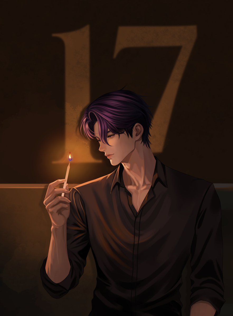 srgrawon's tweet photo. Selamat ulang tahun Mikazuki Arion-!!

Terima kasih telah menjadi bagian dari hidupku
Terima kasih untuk segalanya 
Semoga kamu dihujani oleh cinta, sayang, dan ketulusan 
Semoga Tuhan selalu memberkati 
Selalu jaga kesehatan dan jangan lupa selalu bahagia  

#ArionDay #Artion https://t.co/XNaDYpZxi1