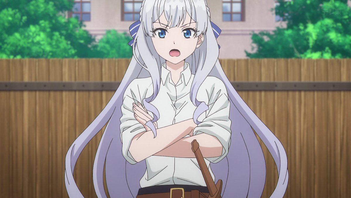 ブチ切れ令嬢は報復を誓いました。 ～魔導書の力で祖国を叩き潰します～ 第9話 ツイート画像 1
