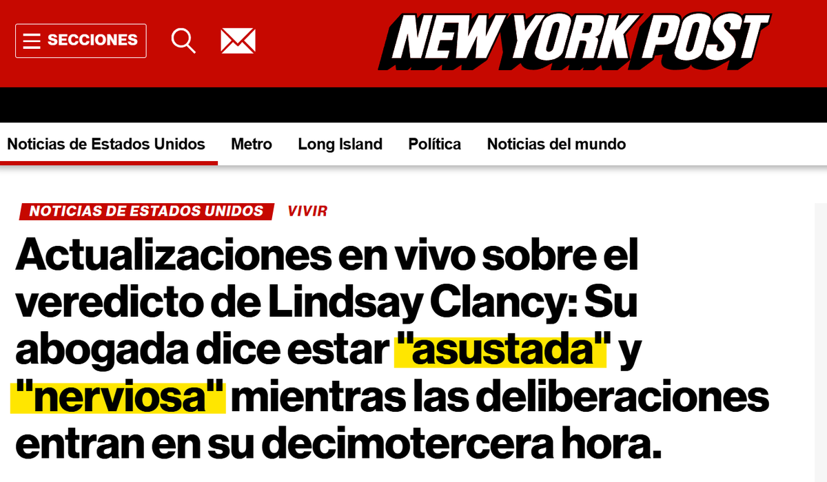 UnaAlienada_'s tweet photo. No como sus hijos antes de que los asesinara. https://t.co/ajG86Ncxdu