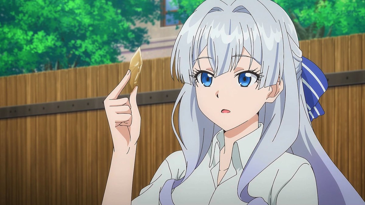 ブチ切れ令嬢は報復を誓いました。 ～魔導書の力で祖国を叩き潰します～ 第9話 ツイート画像 1