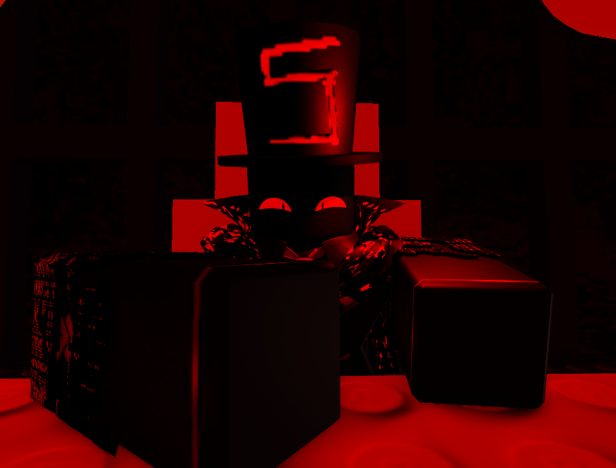 TH3SP3CT43's tweet photo. (Collect my interaction baits)
- You come into the spectre's 'office' (which is just a repurposed roblox HQ building, tinted red)-

- It turns to you, and sits down in builderman's chair.-

"S0o, WhAT S3Ems tO B3riNG yOU h3Re?"

"1 AssuME ThAt 1T's sOMEth1ng Y0U WaNnA SaY T0 M3?" https://t.co/sR05NdxIzF