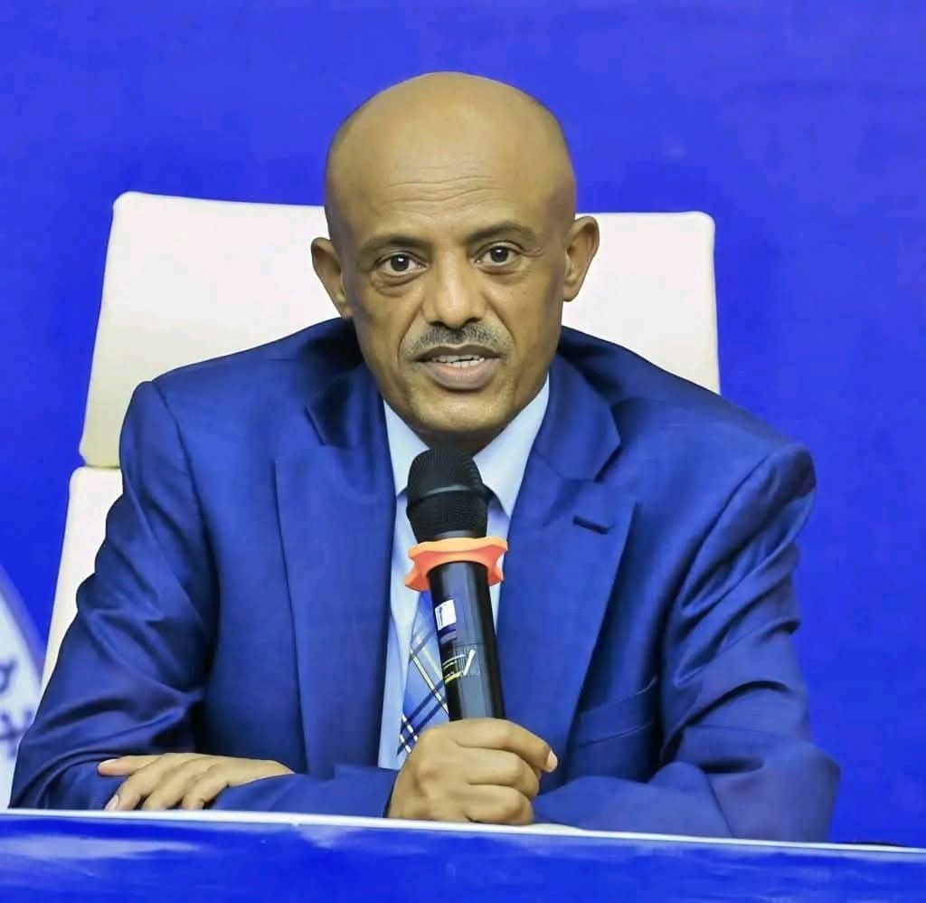 BahirdarO8493's tweet photo. "የሕዝብንመብትእናጥቅም ማስከበር የጋራ ግባችንመኾን አለበት" ርእሰመሥተዳድርአረጋ ከበደ

የአማራክልልከፍተኛናመከካለኛመሪዎችየ2018 በጀትዓመትየፓርቲእናየመንግሥትሥራዎች አፈጻጸም እና የ2019በጀትዓመትየዕቅድ ትውውቅ መድረክእየተካሄደነው https://t.co/5fYwPFaIq0