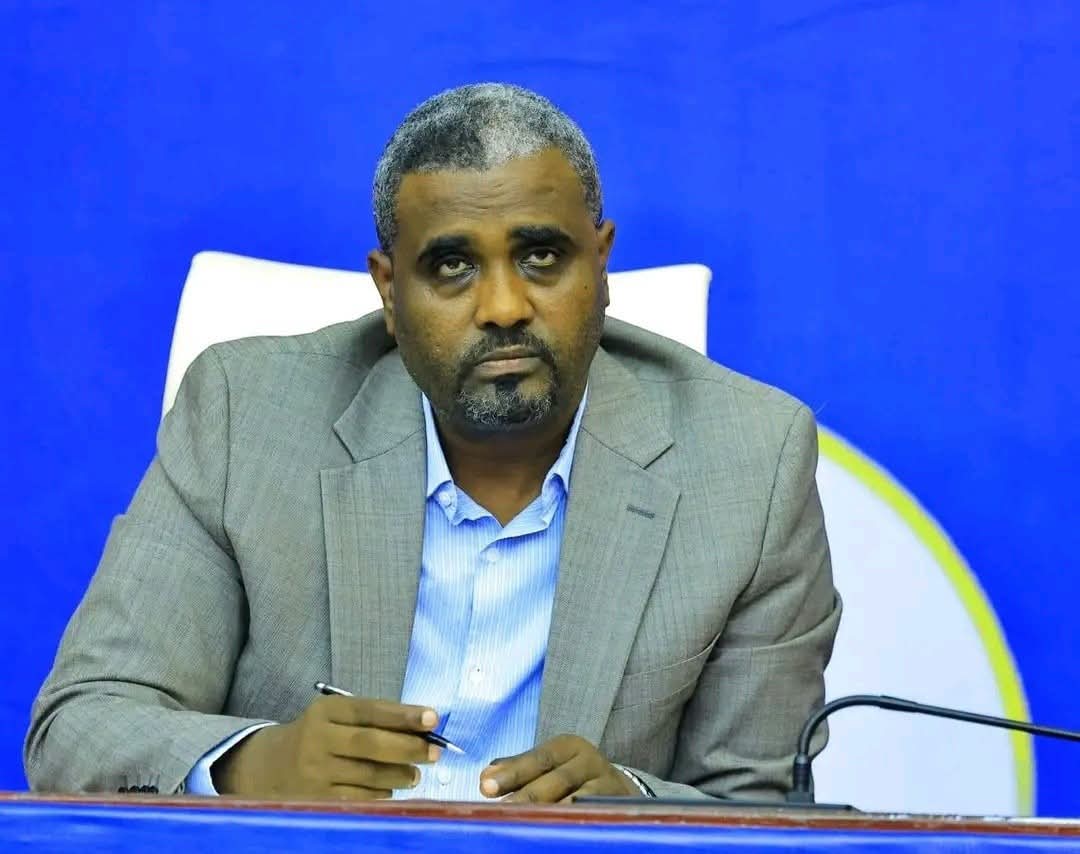 BahirdarO8493's tweet photo. "የሕዝብንመብትእናጥቅም ማስከበር የጋራ ግባችንመኾን አለበት" ርእሰመሥተዳድርአረጋ ከበደ

የአማራክልልከፍተኛናመከካለኛመሪዎችየ2018 በጀትዓመትየፓርቲእናየመንግሥትሥራዎች አፈጻጸም እና የ2019በጀትዓመትየዕቅድ ትውውቅ መድረክእየተካሄደነው https://t.co/5fYwPFaIq0