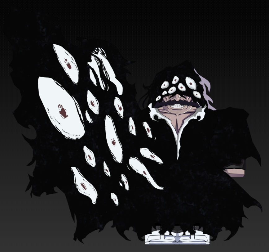 devsnuffy's tweet photo. Almighty Yhwach
#ROBLOX #RobloxDev #RobloxDevs #Bleachㅤㅤㅤㅤㅤ #TYBW #Ichigo #Yhwach https://t.co/nsoYnZQE0P