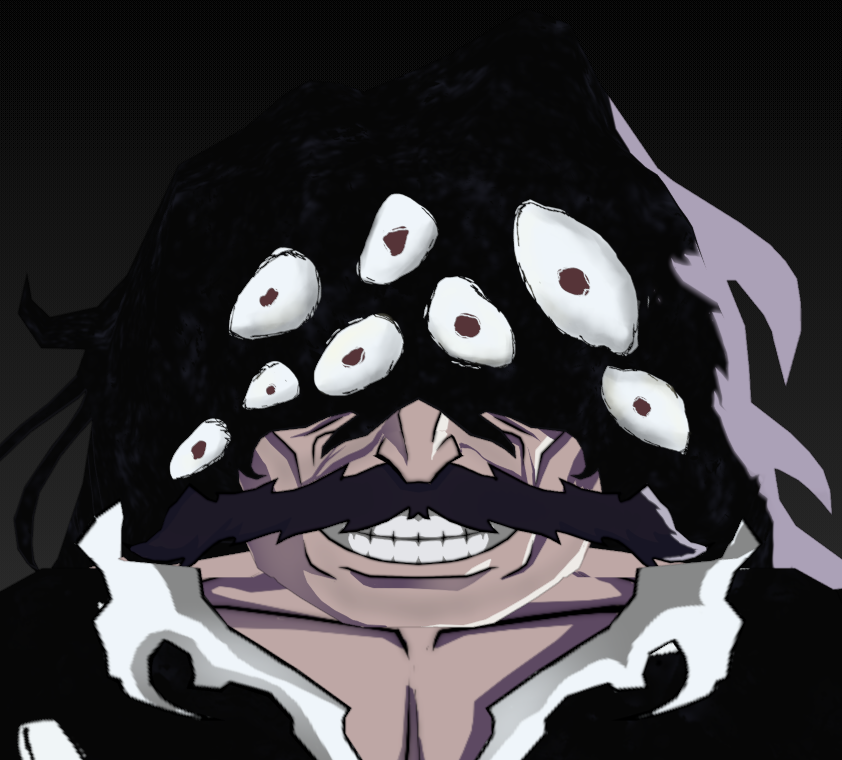 devsnuffy's tweet photo. Almighty Yhwach
#ROBLOX #RobloxDev #RobloxDevs #Bleachㅤㅤㅤㅤㅤ #TYBW #Ichigo #Yhwach https://t.co/nsoYnZQE0P