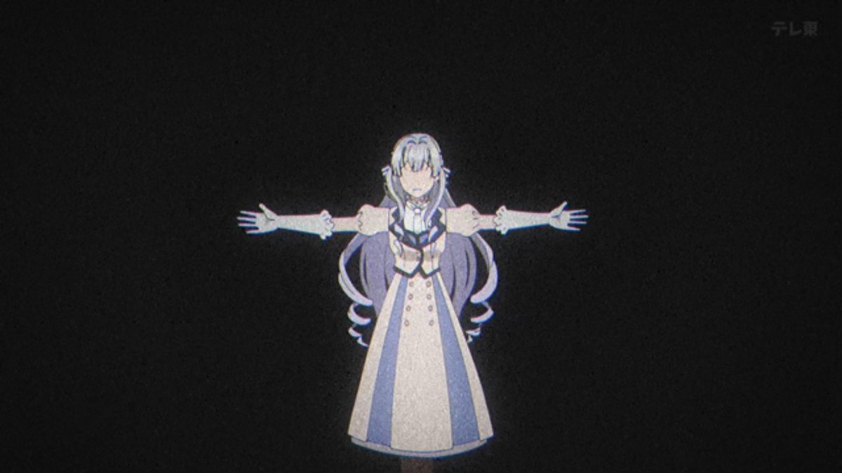 ブチ切れ令嬢は報復を誓いました。 ～魔導書の力で祖国を叩き潰します～ 第9話 ツイート画像 1