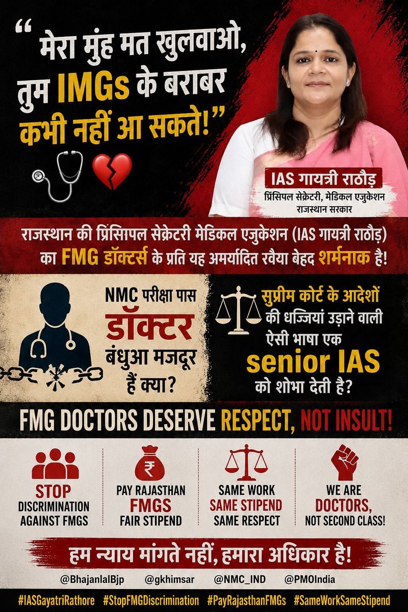 RajsthaniDoctor's tweet photo. @hanumanbeniwal https://t.co/FF1cC3zKBk