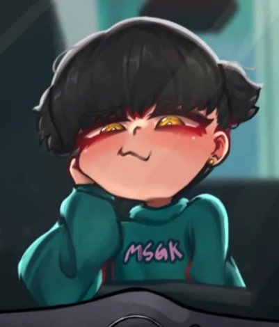 Rinakobrat's tweet photo. @Bonniethewife 🍑: Espero que tengas suerte y dures más de un mes, así podríamos charlar y jugar un poco~✨ https://t.co/3QxyV7VC7M