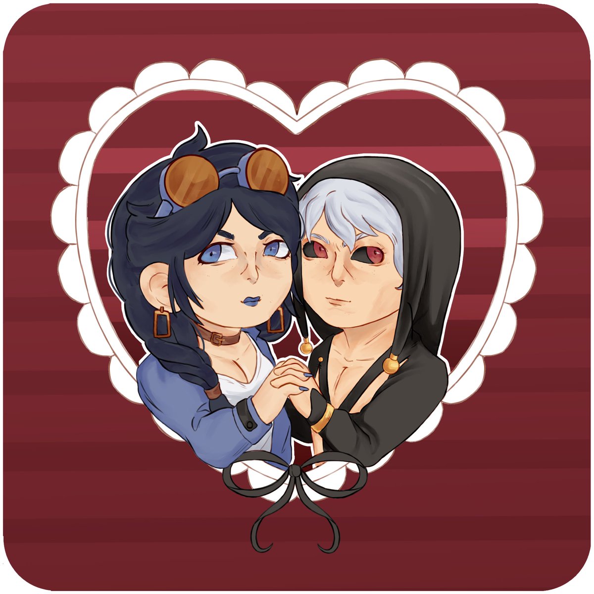 inkhareexe tweet picture