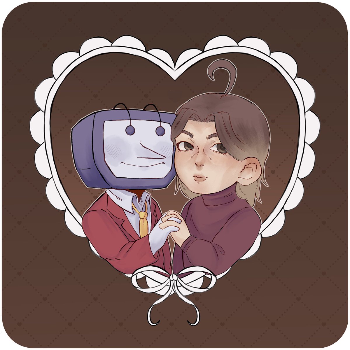 inkhareexe tweet picture
