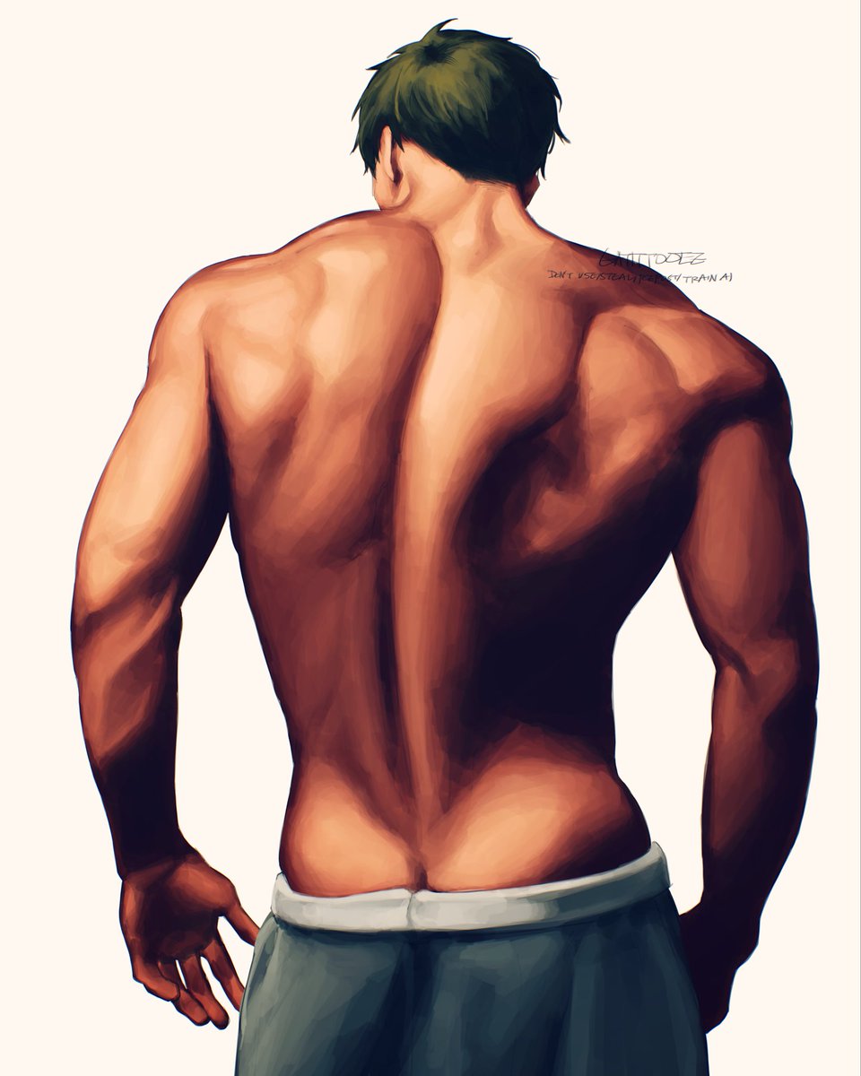 _Gatittooee's tweet photo. #ushijima #haikyuu https://t.co/v1afAjEVnV