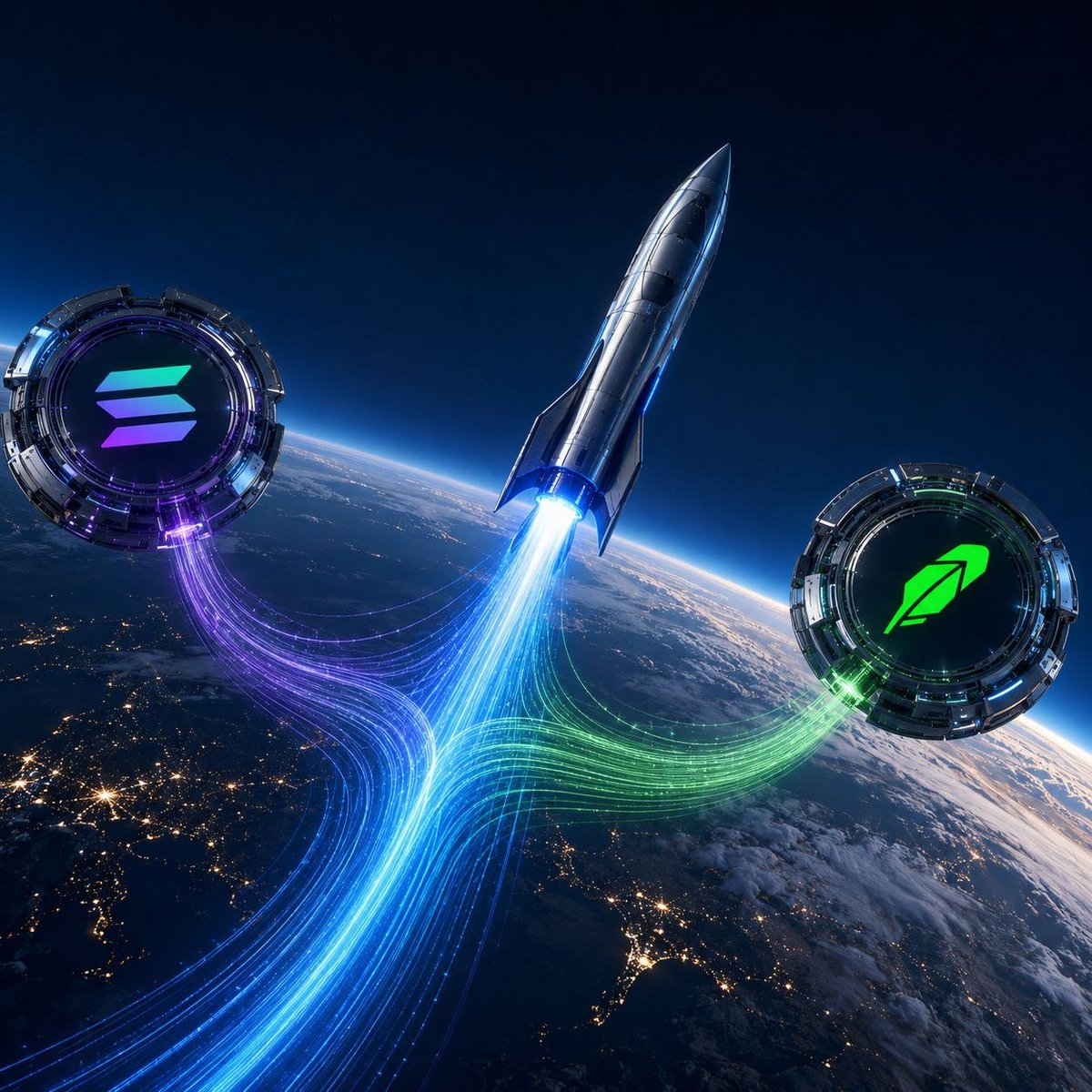 memesrock_'s tweet photo. 🚨 1 SOL GIVEAWAY 🚨

When we hit 500 followers, one winner gets 1 SOL!

To enter:

✅ Follow @memesrock_
✅ Like + repost
✅ Drop your SOL address below

Winner announced at 500. Let’s go! 🚀 https://t.co/aAozFuL54S