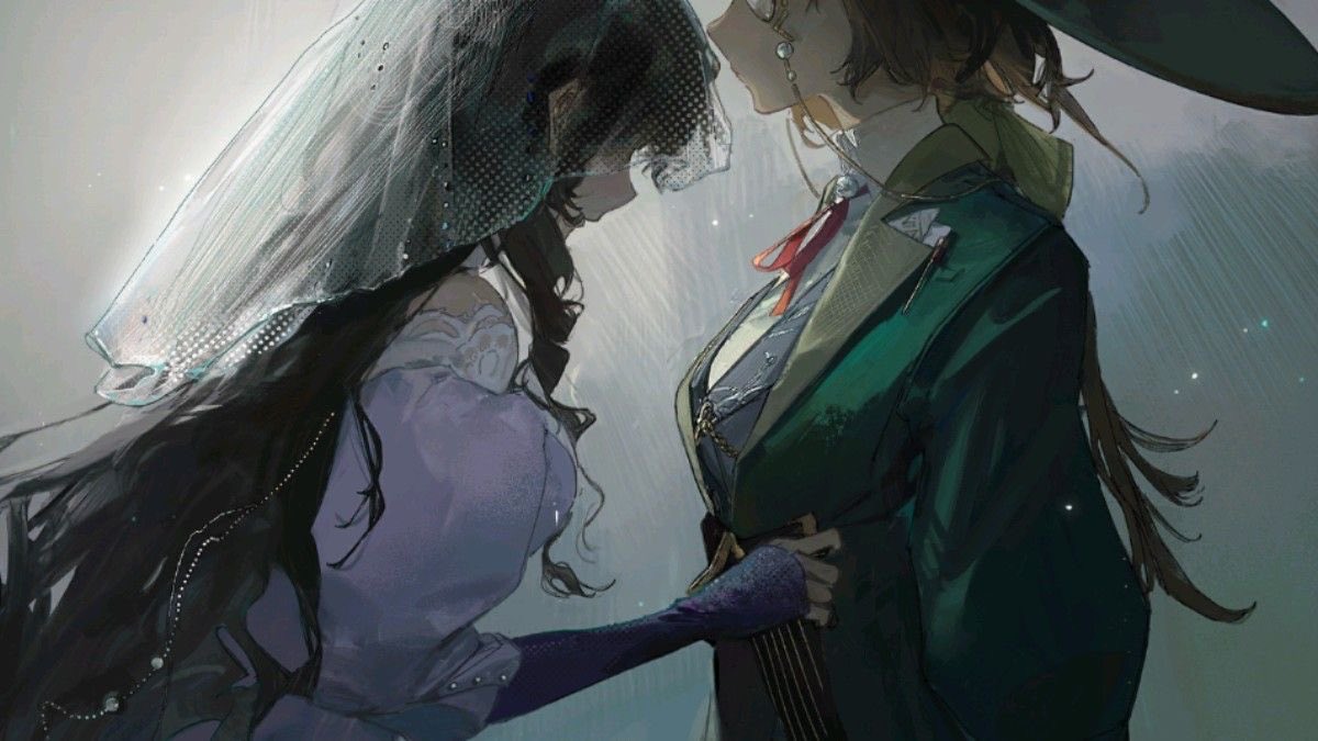 jihyezhe's tweet photo. imagine not liking gacha yuri https://t.co/0FQic3avL0