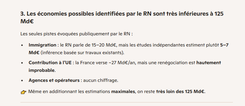 wallis988's tweet photo. Ha ! ha ! ha ! Pauvres électeurs du RN.
Il vaut mieux continuer à leur parler d'immigration, d'islam, de voile et tout un tas d'autres conneries du même acabit mais ne parlez surtout plus d'économie. https://t.co/WDtiYfv99G