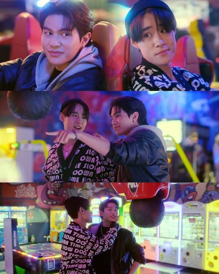 thamejun_'s tweet photo. "finally we getting a william character with a likeable bff"

What an unfortunate matter to not understand the depth of this friendship.... https://t.co/K5NR3LR7Ac