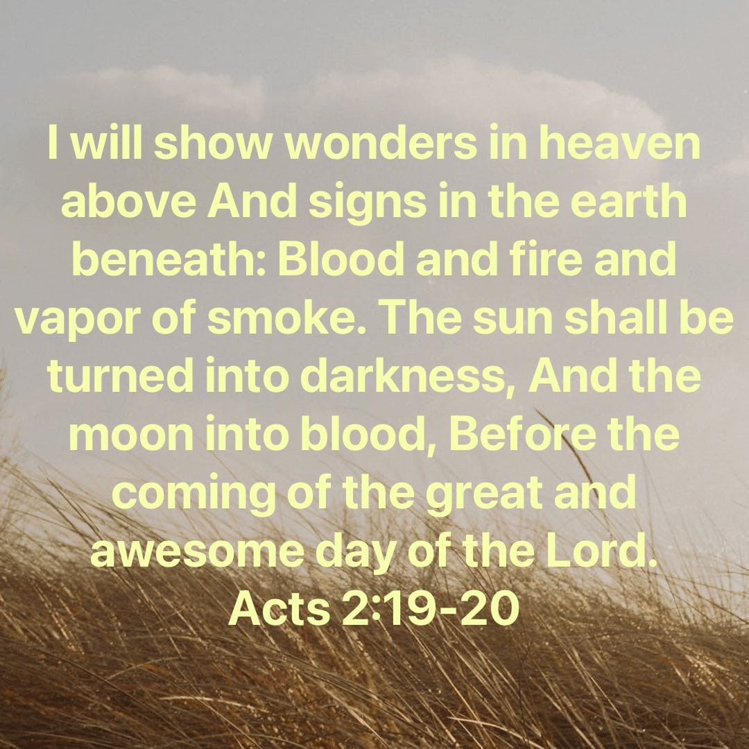 tweets_mb's tweet photo. #WondersInHeaven #Bloodmoon #DayOfTheLord https://t.co/VHYVu4MKMT