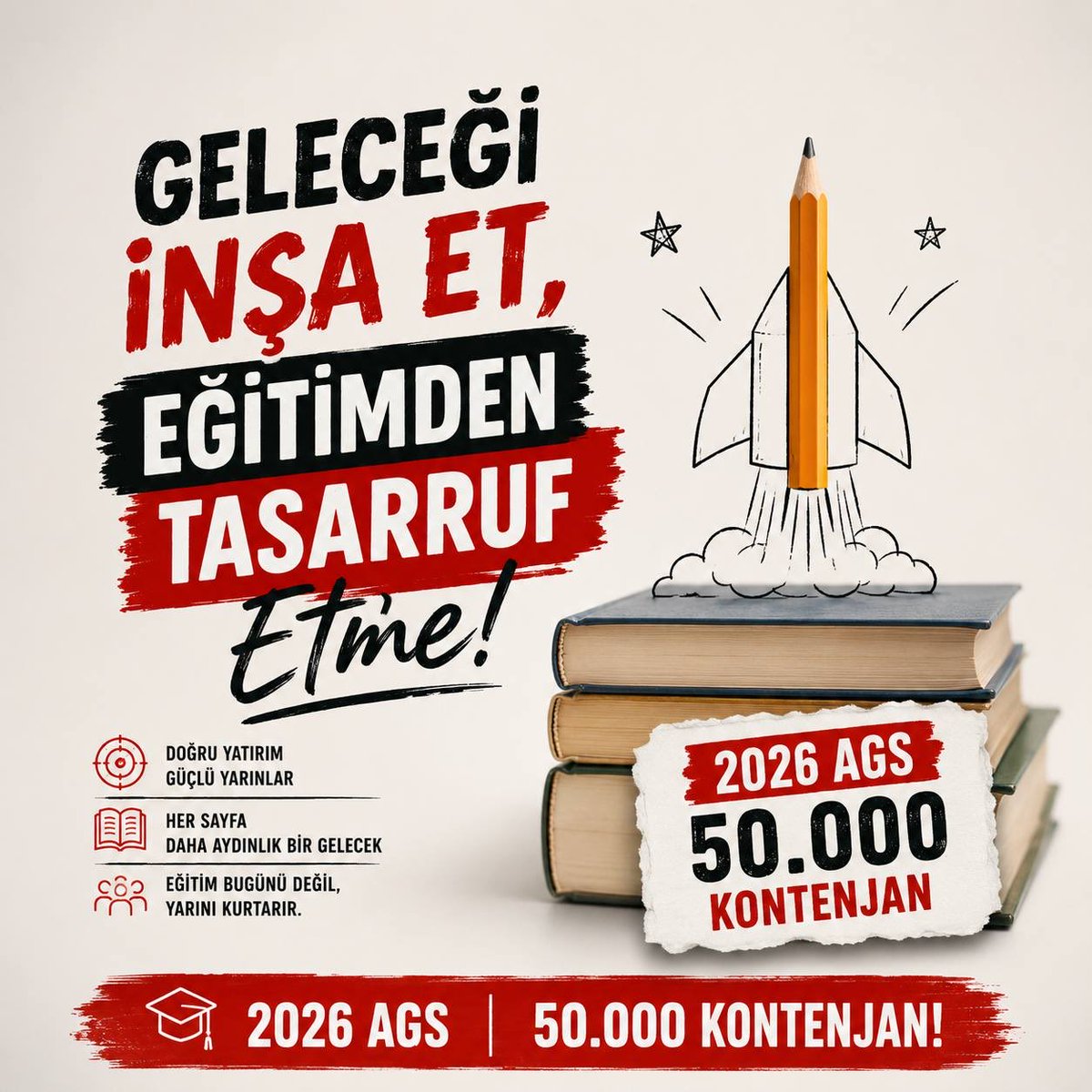 musikimuallimat's tweet photo. Aydınlık yarınlara yürüyen Türkiye'nin en büyük gücü sınıflardaki öğretmenidir. 2026 AGS ile 50 bin atama yapılarak sınıflar şenlensin. @RTErdogan @oktay_saral @talatyavuz29 @Yusuf__Tekin @tcmeb @turkegitimsen @EgitimBirSen @TalipGeylan06 @aliyalcin @kademozbay #AGS50BinŞart https://t.co/JLEvaSNxf2