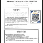 Photo by West Mifflin Area High School Football (@WMAHSTitans_FB)