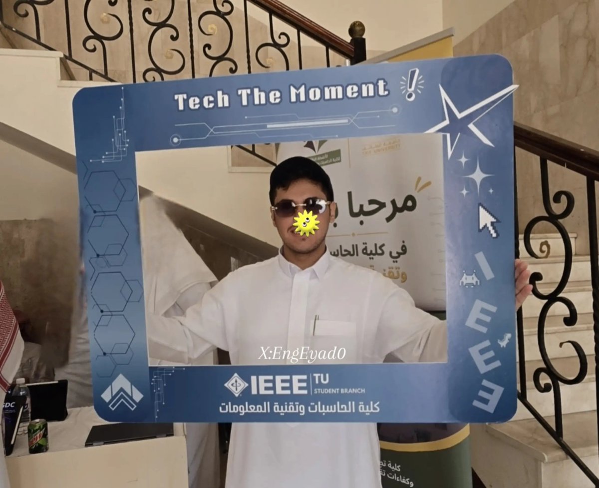 EngEyad0's tweet photo. يوميات طالب في كلية الحاسبات 😄: https://t.co/7Nnd29Zo0l
