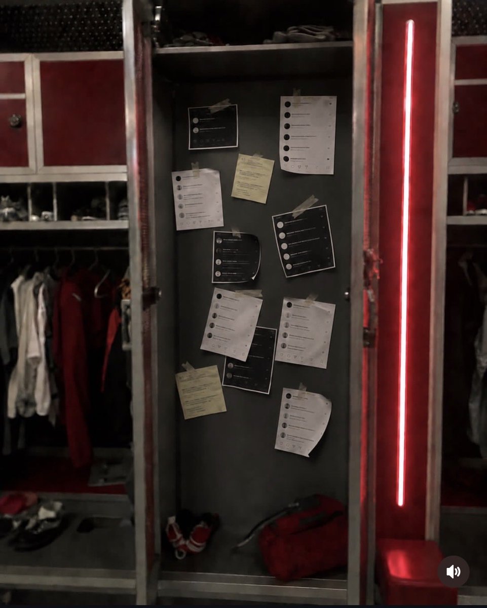 MHJera_'s tweet photo. Marvin Harrison Jr. is using the hate comments as motivation this year👀

It is reported that MHJ prints and hangs up hate comments in his locker as fuel for his upcoming break out szn.

 We’re not writing back this year ✌️ https://t.co/qJiFnJEYBx