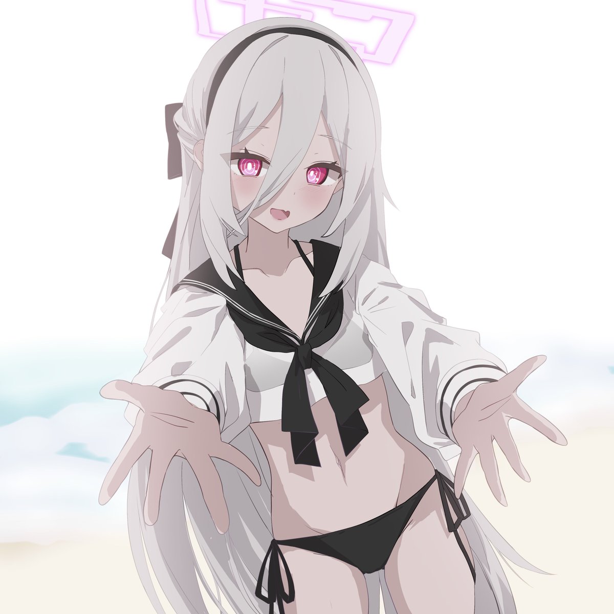 wazyasuzu's tweet photo. #ブルアカ好きと繋がりたい
こちら交流アカウントにしたいなと！！
趣味で絵を描いてる先生です
(一応)→@Azuya_02
最近はグッズ収集があついです
まだまだ新任の先生ですがよろしくお願いします！！ https://t.co/E81XKfIeaF