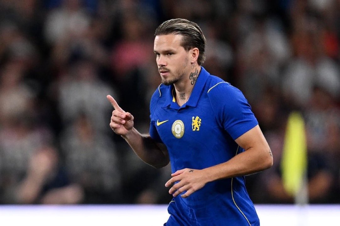eazyCFC's tweet photo. 🚨 BREAKING: Tottenham have made an enquiry to sign Mykhailo Mudryk from Chelsea on loan. (via @David_Ornstein) #CFC https://t.co/9UYFsWOpB7