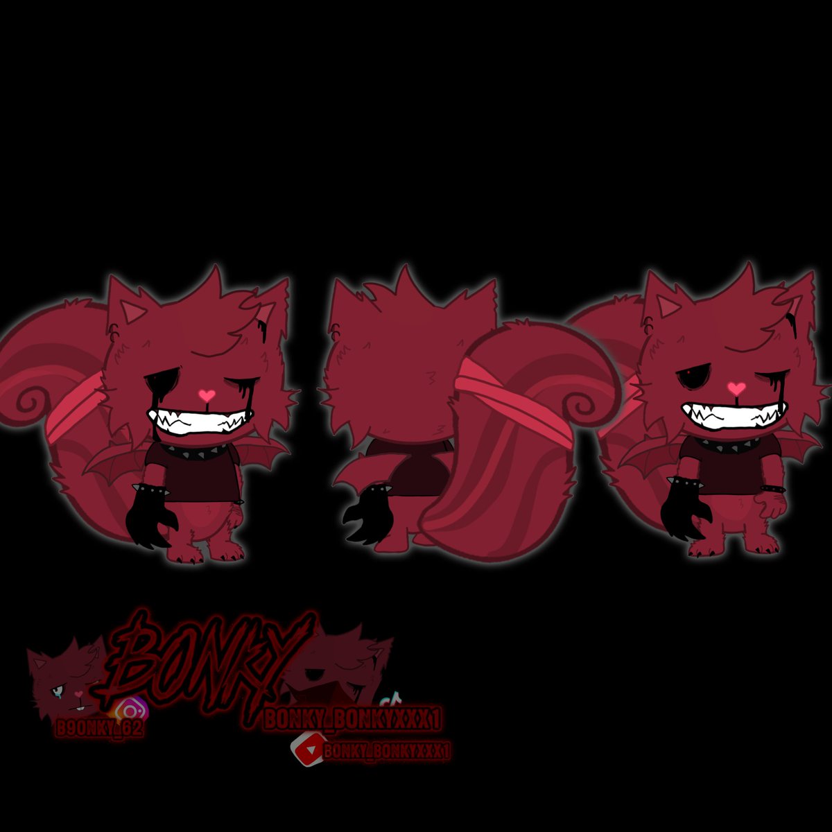 bonkyk2wi's tweet photo. #htf #amnesia Bonky: https://t.co/rOPqLs7oAF