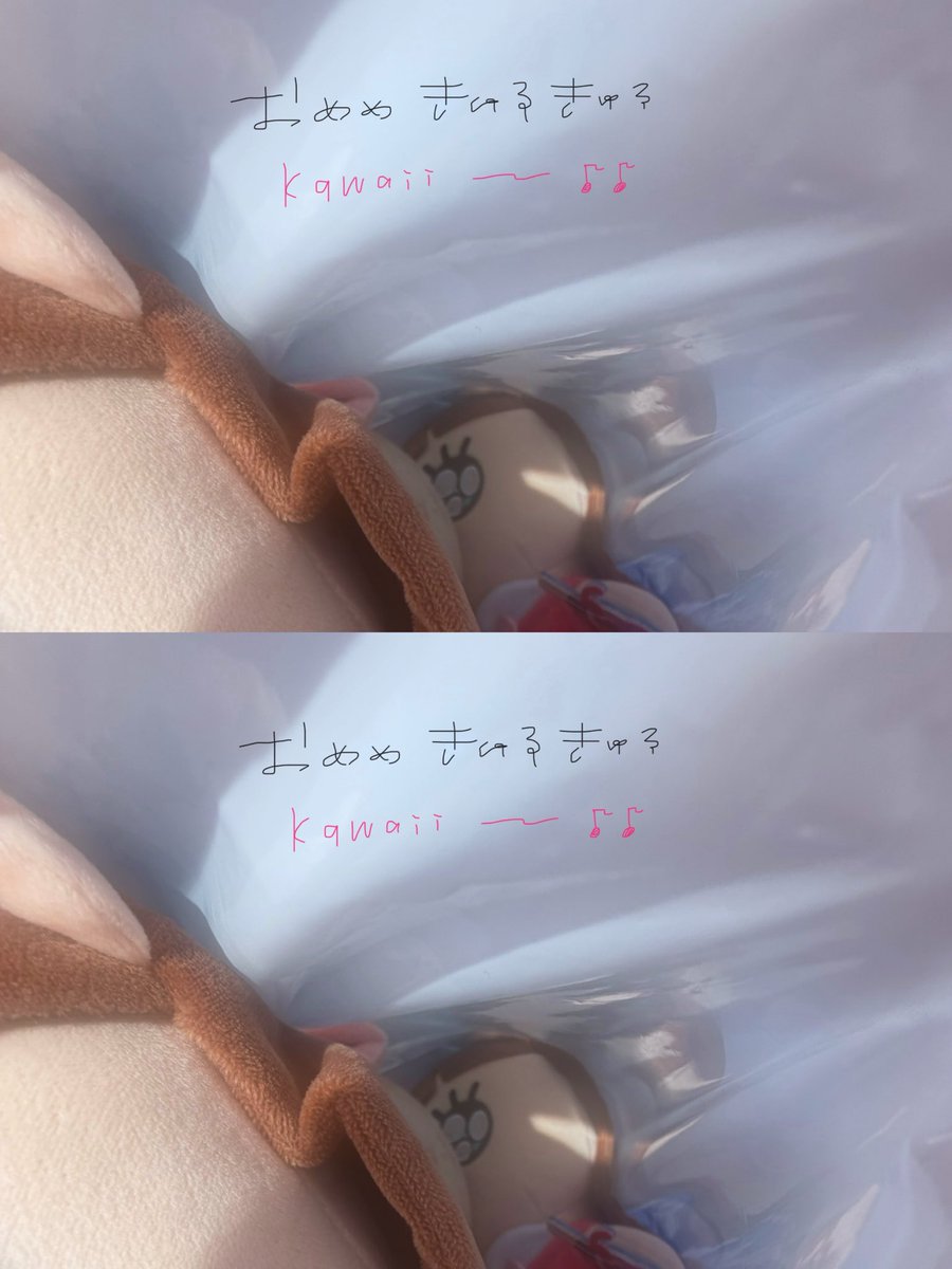am73naa's tweet photo. どのれ子ちゃんもだーーいすき★★
#コレサワ #れ子ちゃん https://t.co/ZzqwSGgmDi