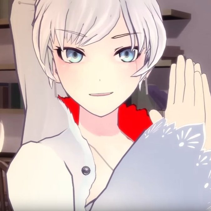 DarlingSchnee's tweet photo. I'm perfectly normal about EVERY version of Weiss Schnee! ❄

What's YOUR favourite outfit/version of her? 🤍

#RWBY #RWBYFandom #WeissSchnee https://t.co/XsYihkF8Uv
