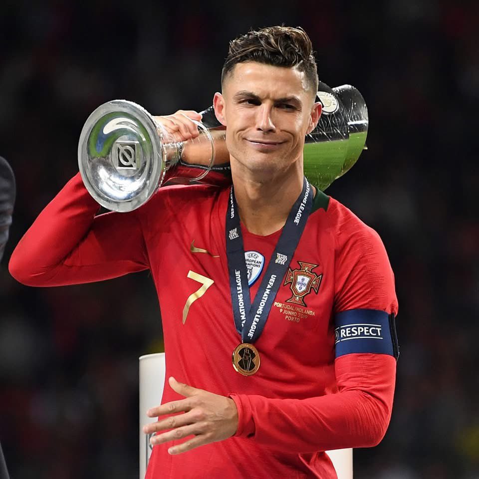 Deezyagain_'s tweet photo. We didn’t run from the national team at Age 39 https://t.co/4nJOAGqaXh