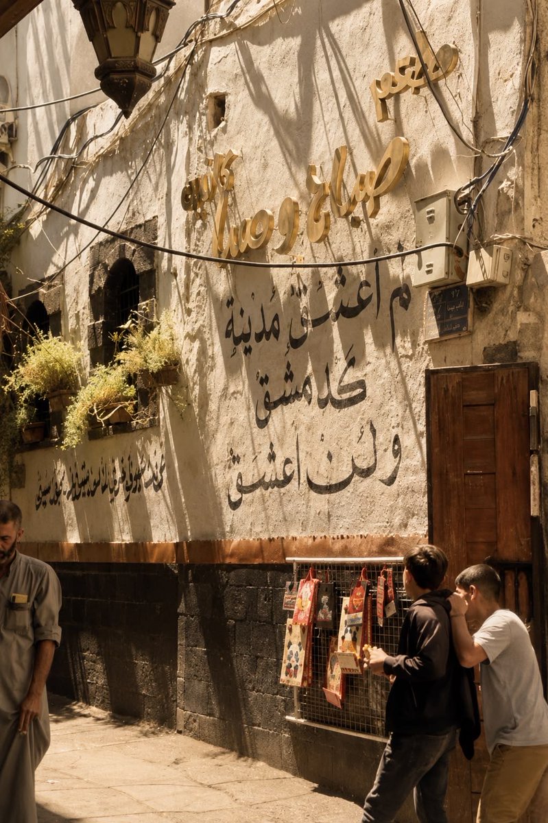 syrianvibes's tweet photo. https://t.co/pi38eGOurC
