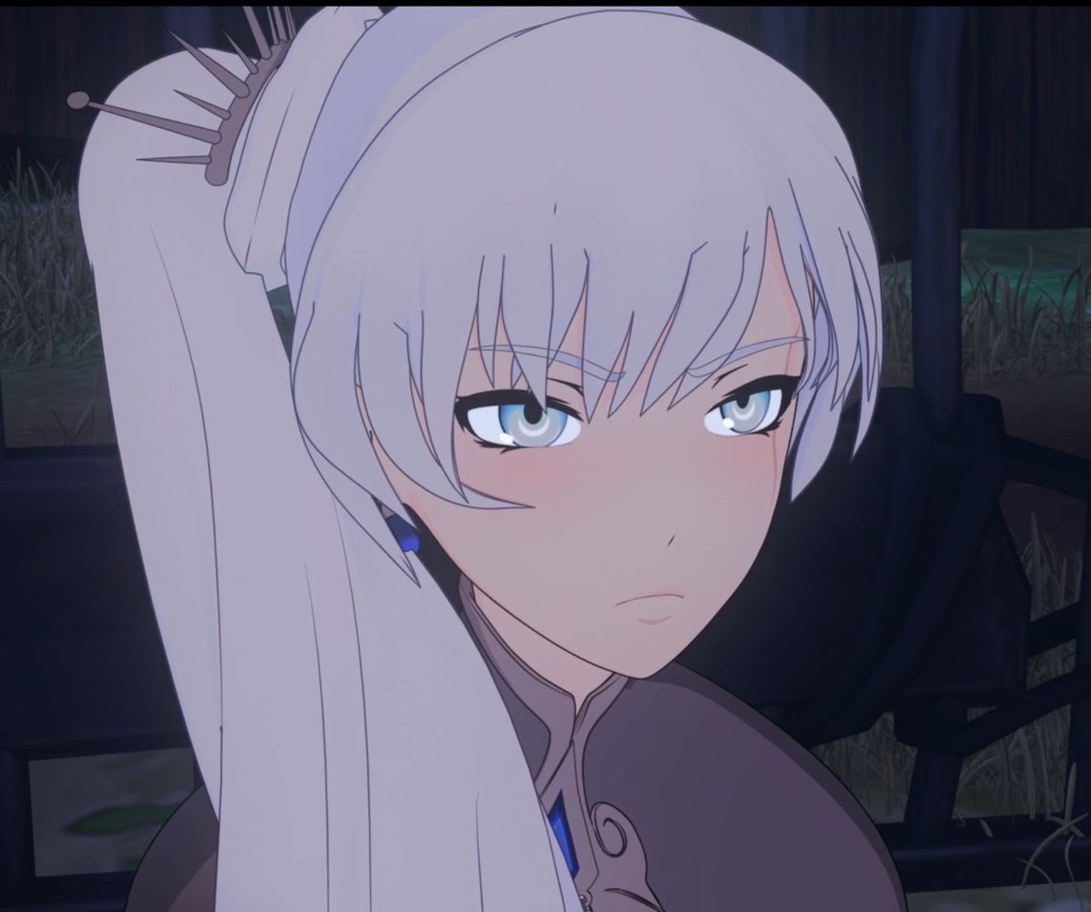 DarlingSchnee's tweet photo. I'm perfectly normal about EVERY version of Weiss Schnee! ❄

What's YOUR favourite outfit/version of her? 🤍

#RWBY #RWBYFandom #WeissSchnee https://t.co/XsYihkF8Uv