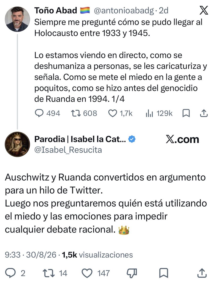 mejoreszasca's tweet photo. https://t.co/wyR3C86QdT