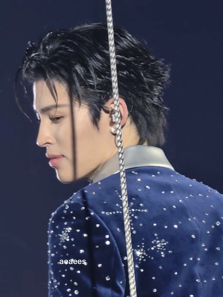 pondfvr's tweet photo. oh my lord the nose https://t.co/ANixVouDzM