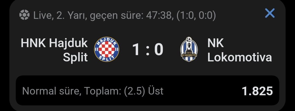 escvtor's tweet photo. #inplay
Croatia https://t.co/0DzK8naojF