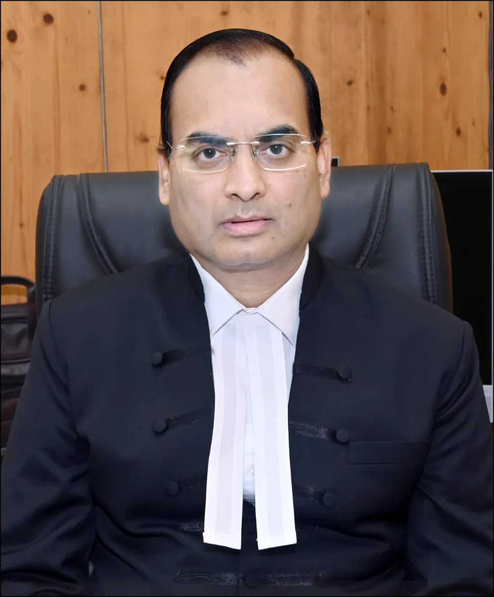 LawBeat on X: "🚨🚨BREAKING | Supreme Court collegium recommends name of  Chhatisgarh High Court's Justice Sanjay K. Agrawal as the Chief Justice of  the Rajasthan High Court" / X