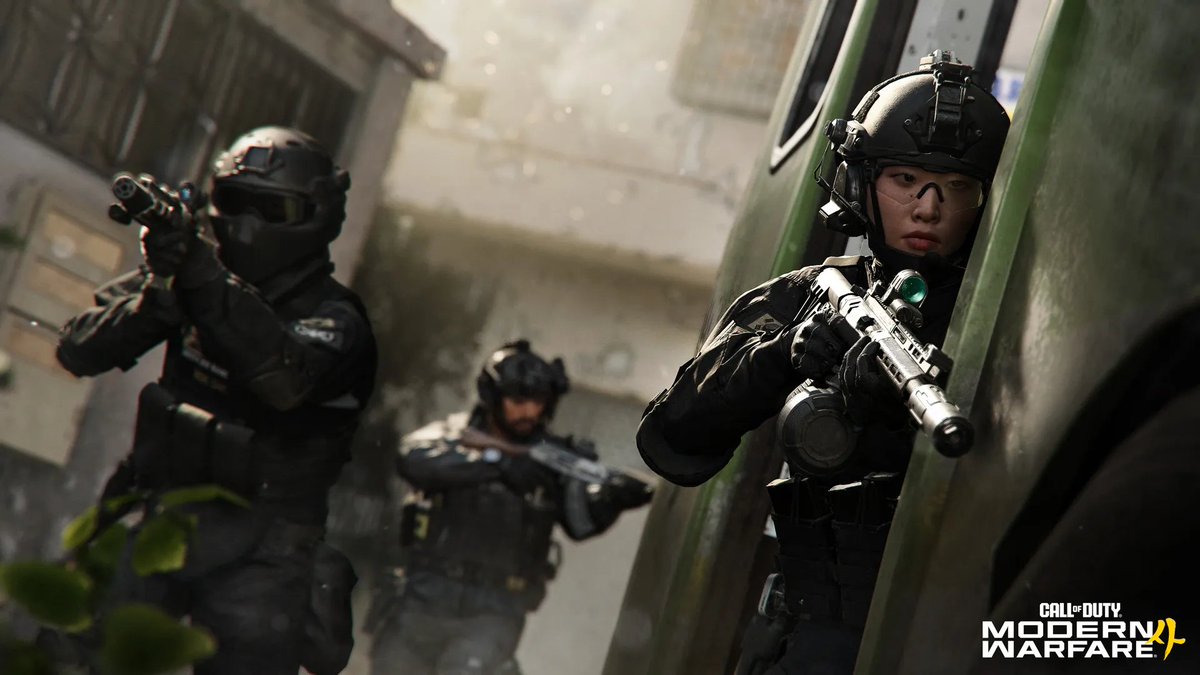 dr0Richtofen's tweet photo. -عاجل ورسمياً:

أستوديو Infinity Ward يقول أن الـTTK الحالي في MW4 هو بالشكل اللي كانوا يبغونه بالضبط، لذلك ما راح يتم تعديله لاحقًا.

لكن فيه فرصة لتعديل بعض الأسلحة إذا احتاجت توازن. 👀

هل أنتم مؤيدين للقرار؟ وهل عجبكم الـTTK الجديد مع Tac Sprint Perk؟ 🔥 https://t.co/4ewSgUw3Tn