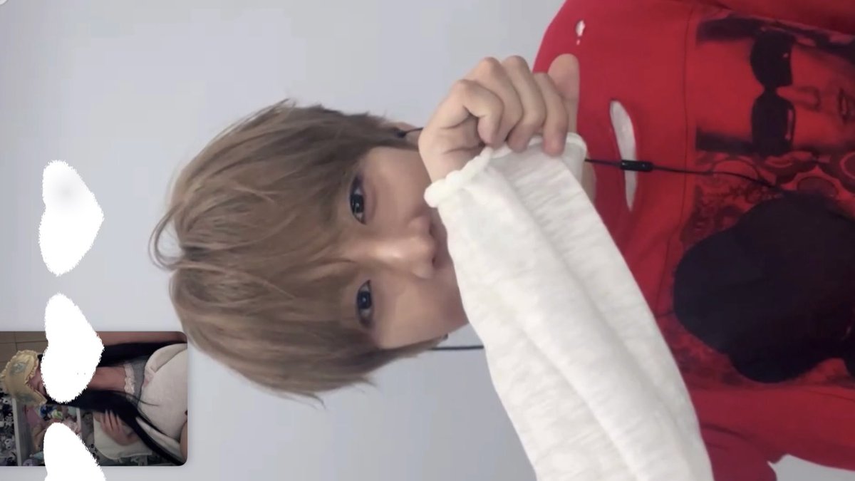 xxxxna07's tweet photo. 오랜만인 느낌_ * https://t.co/EW2BCUx0jI