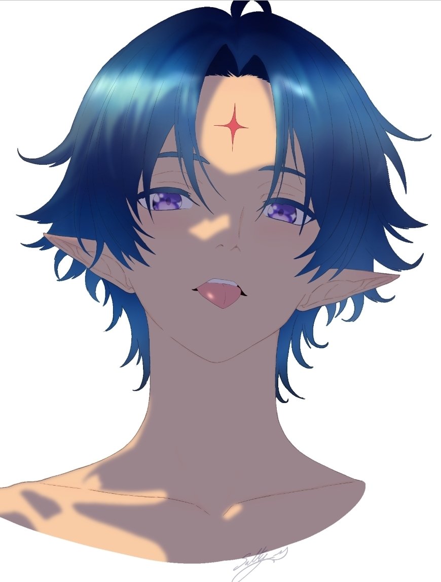Emberlizard's tweet photo. ✨️I've been cursed with a dry spell for art✨️
◇
◇
#artmoots #artwip #artblock https://t.co/UY9VHXXRaq