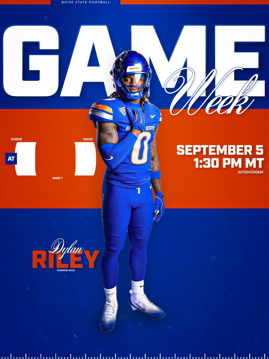 bsubreakdown's tweet photo. Officially GAME WEEK!! https://t.co/5XlNbvVM6S